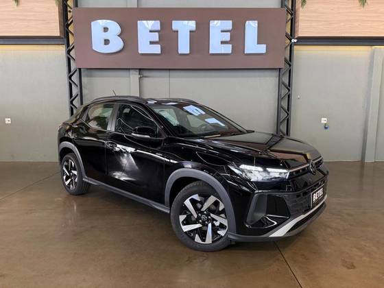 VOLKSWAGEN TERA 1.0 170 TSI HIGH AUTOMÁTICO